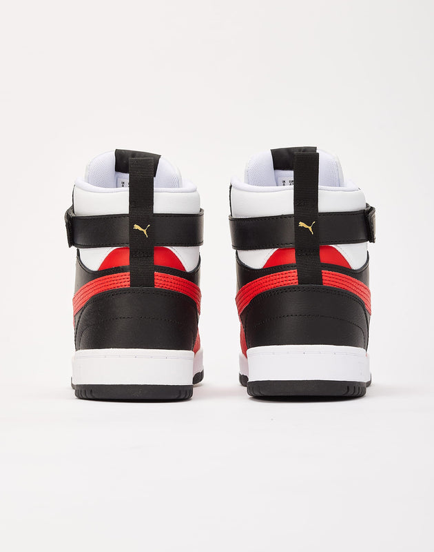 Puma RBD Game – DTLR
