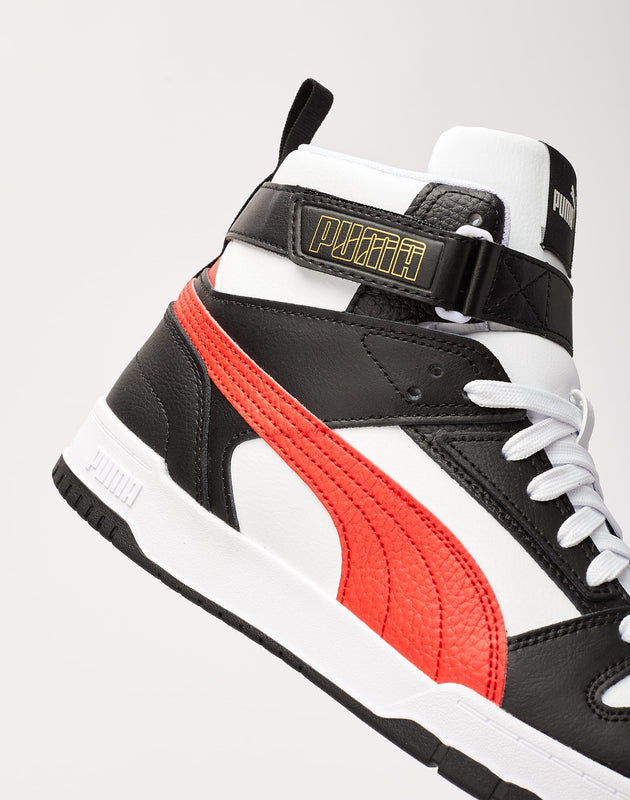 Puma RBD Game – DTLR