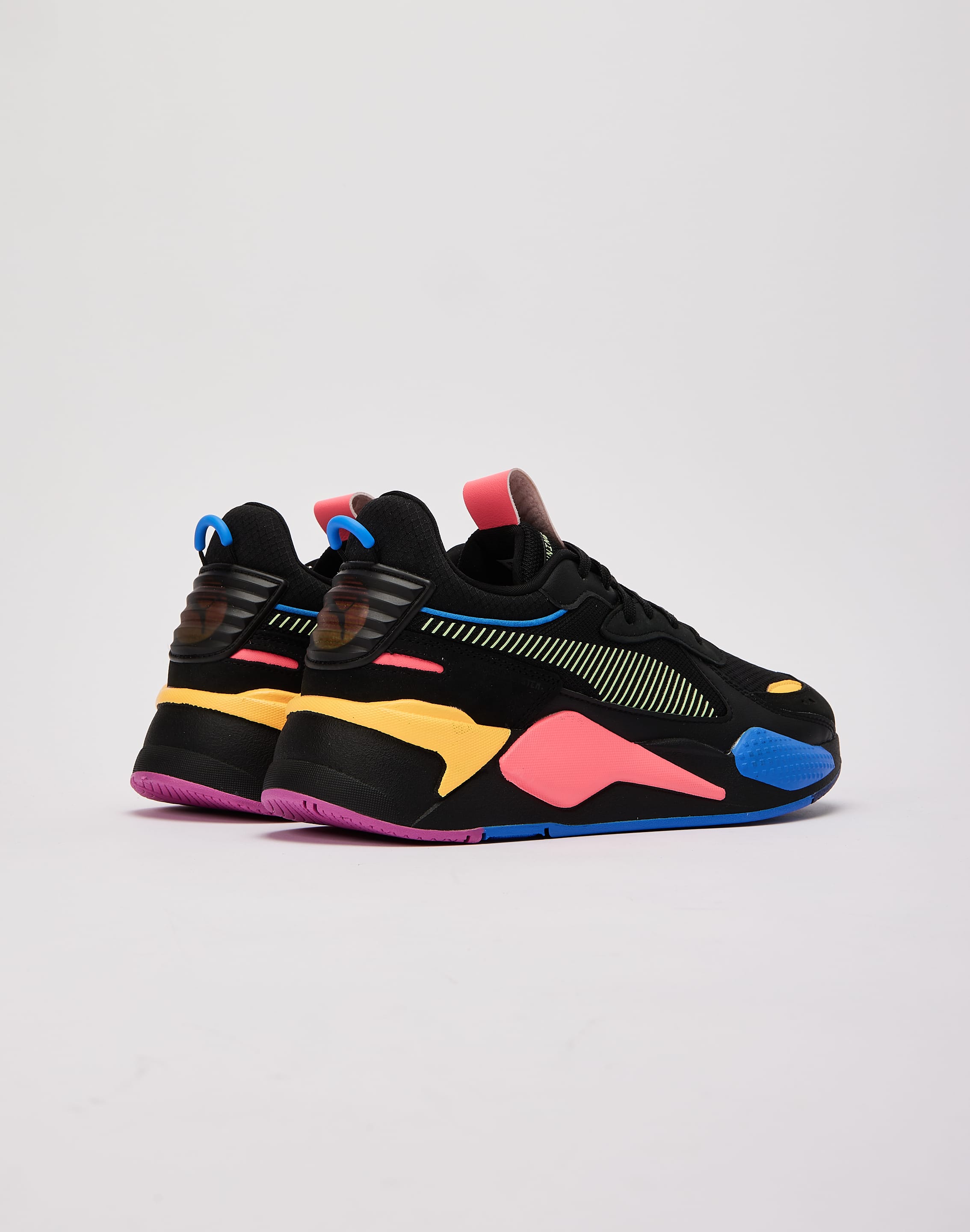Puma Rsx Puma Rx S Puma Rx Puzzle Sales - Main Image