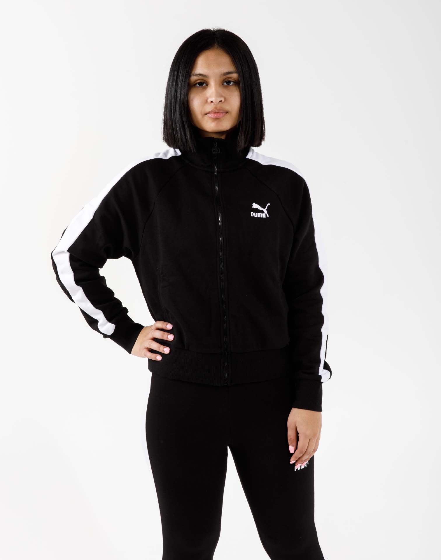 T7 – Puma Track Iconic DTLR Jacket