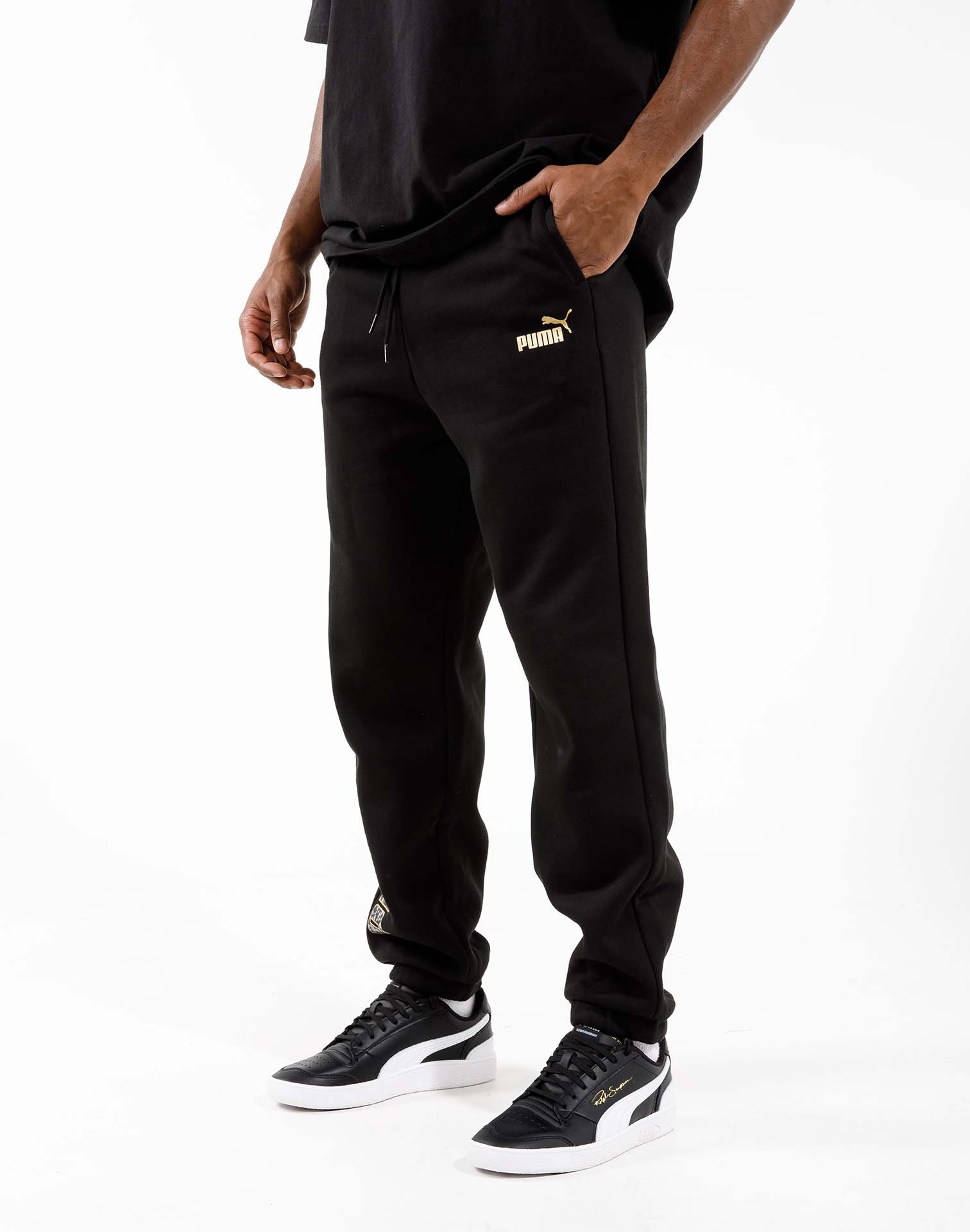 Puma Winterized Joggers – DTLR - Main Image