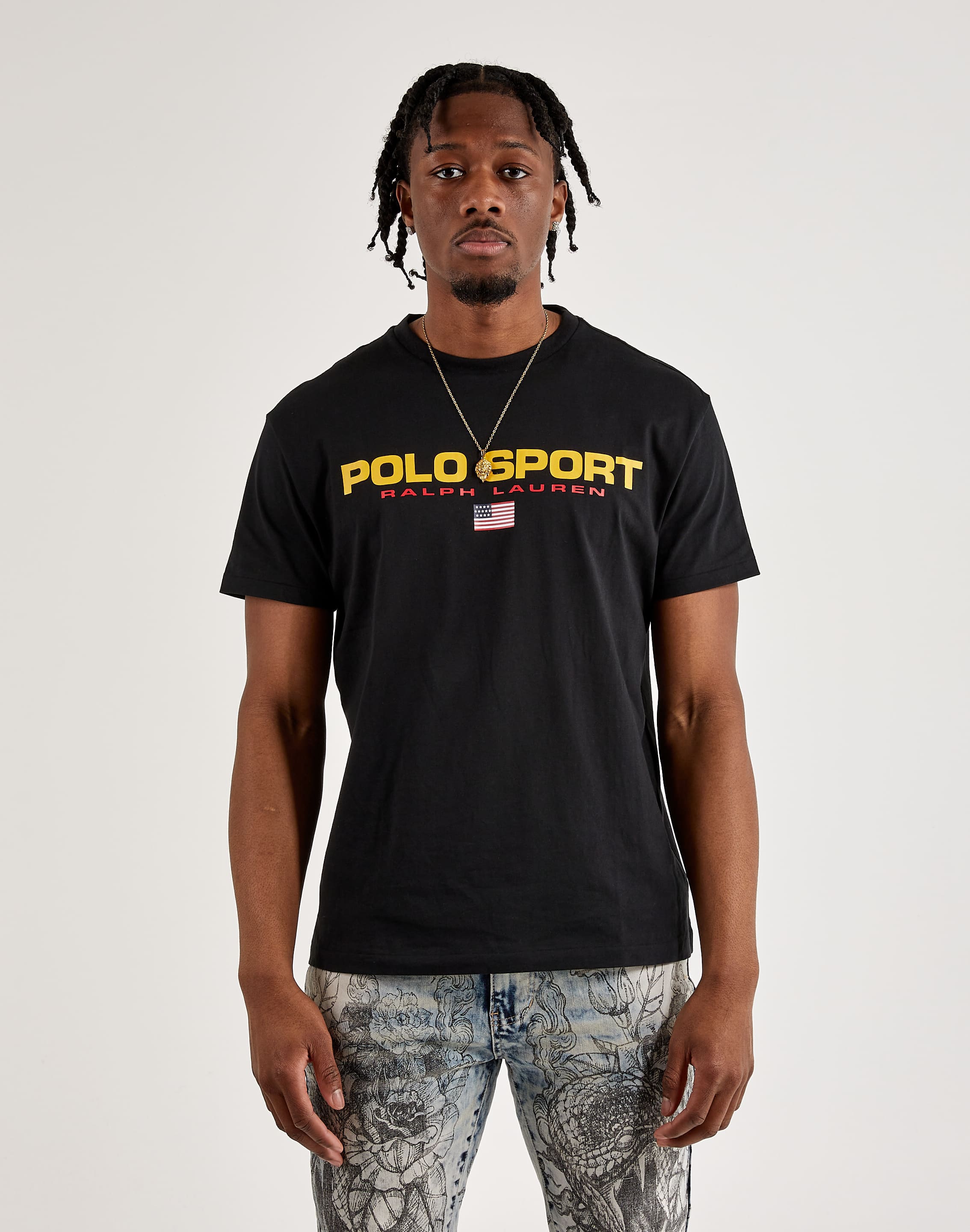 Grey polo sport t shirt Clearance