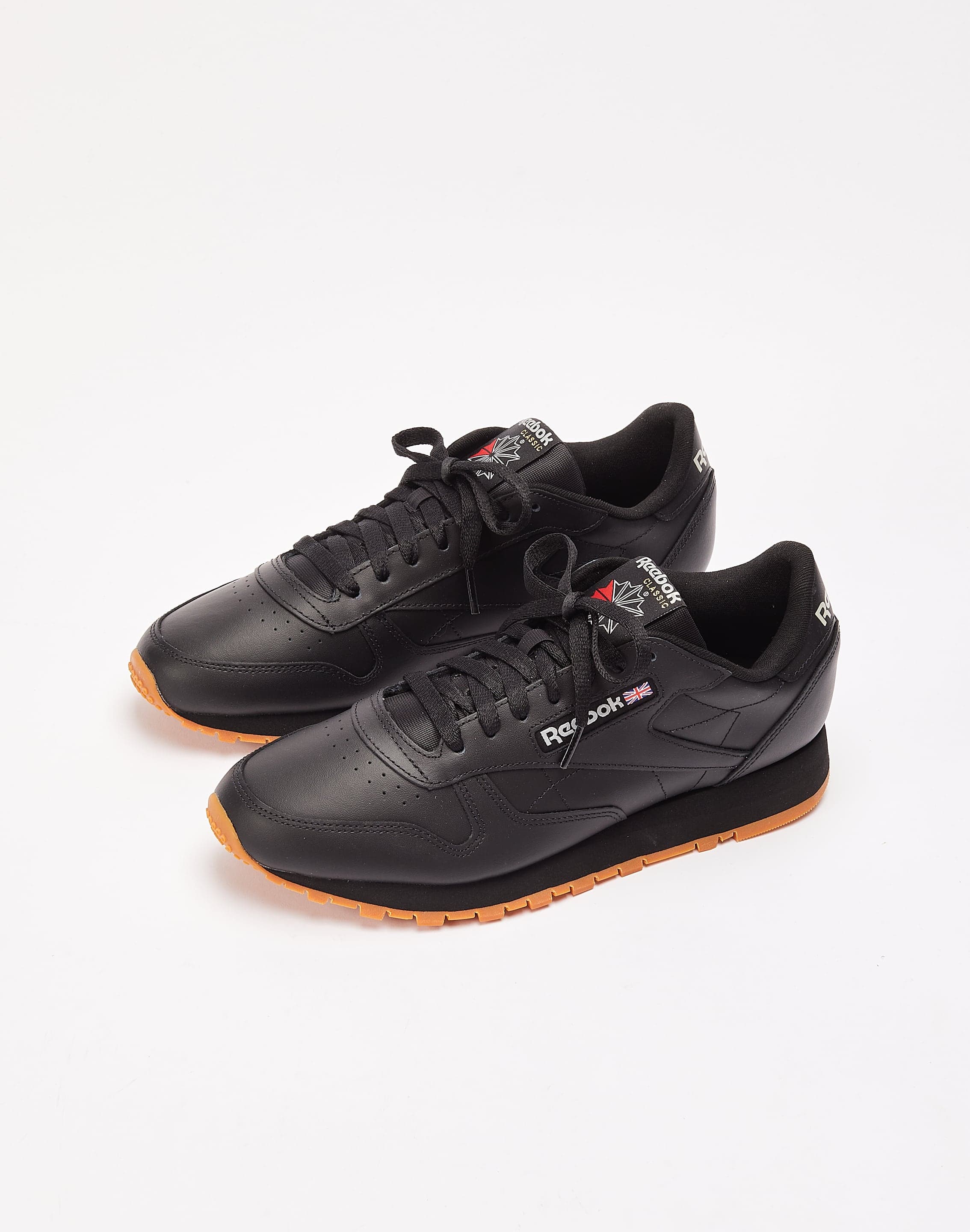 Reebok Classic Leather – DTLR