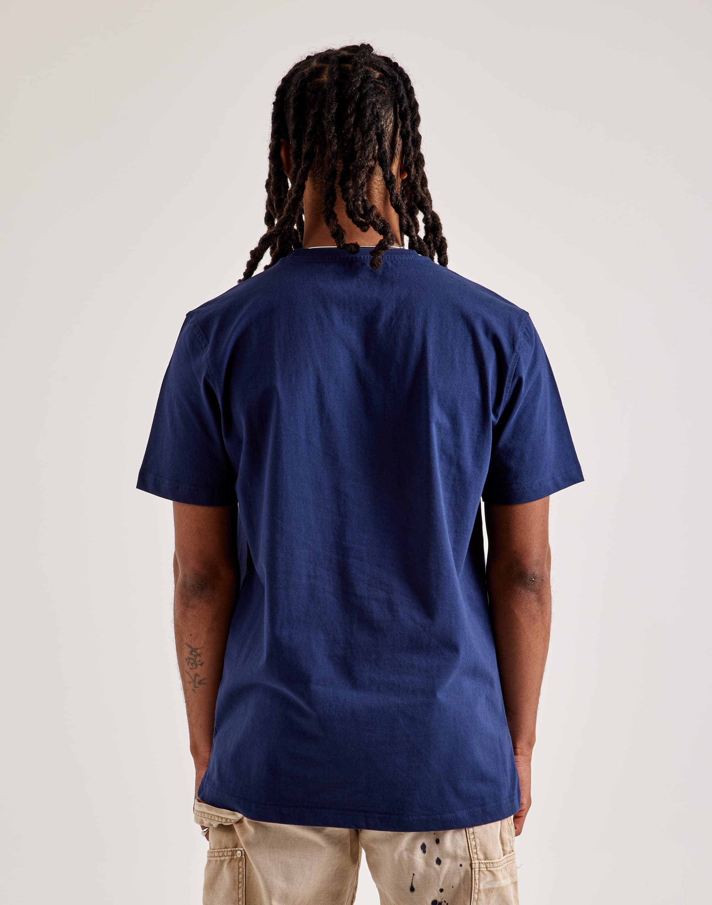 Runtz Wide Rollers Tee – DTLR