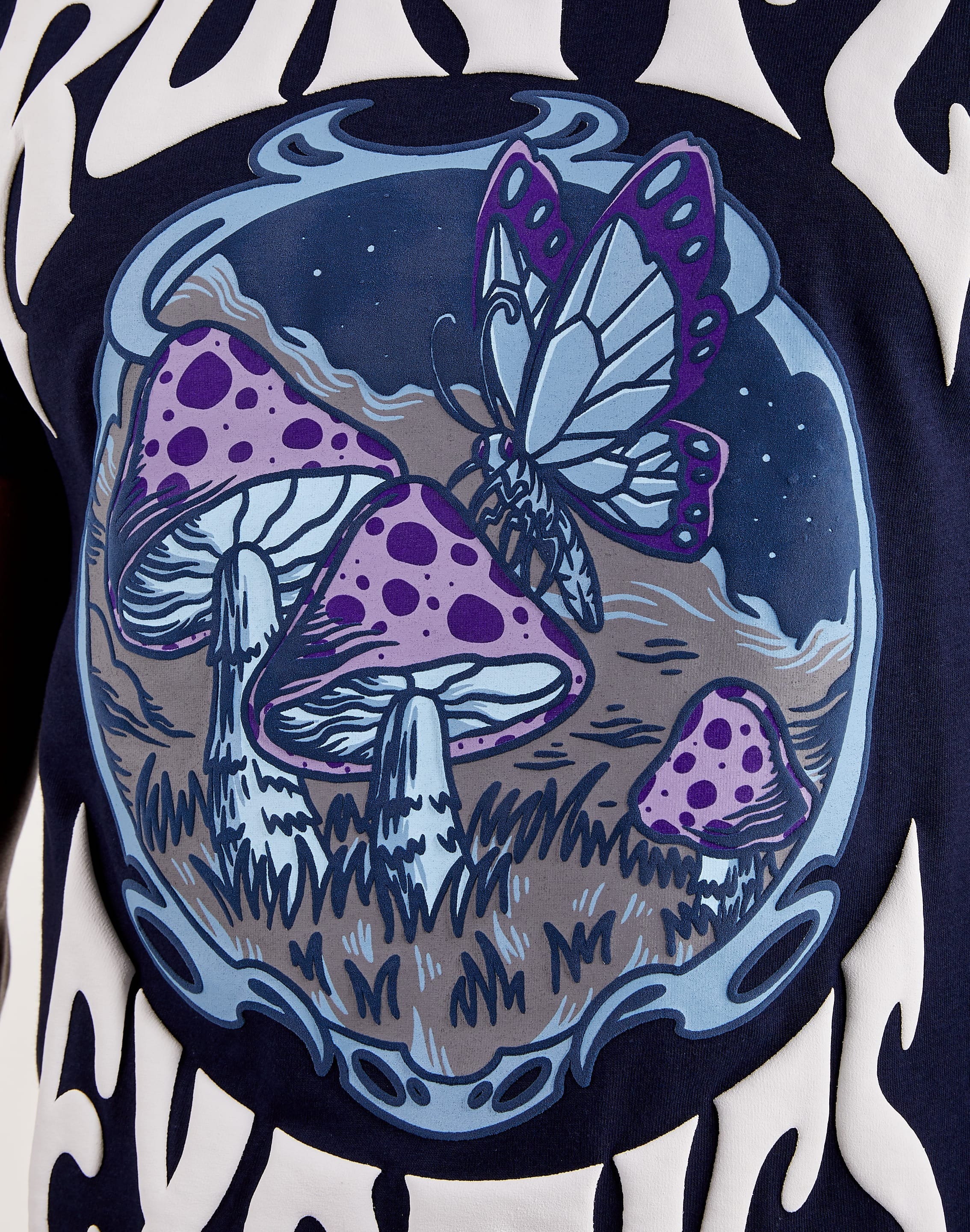 Photo of Runtz Midnight Exotics Tee