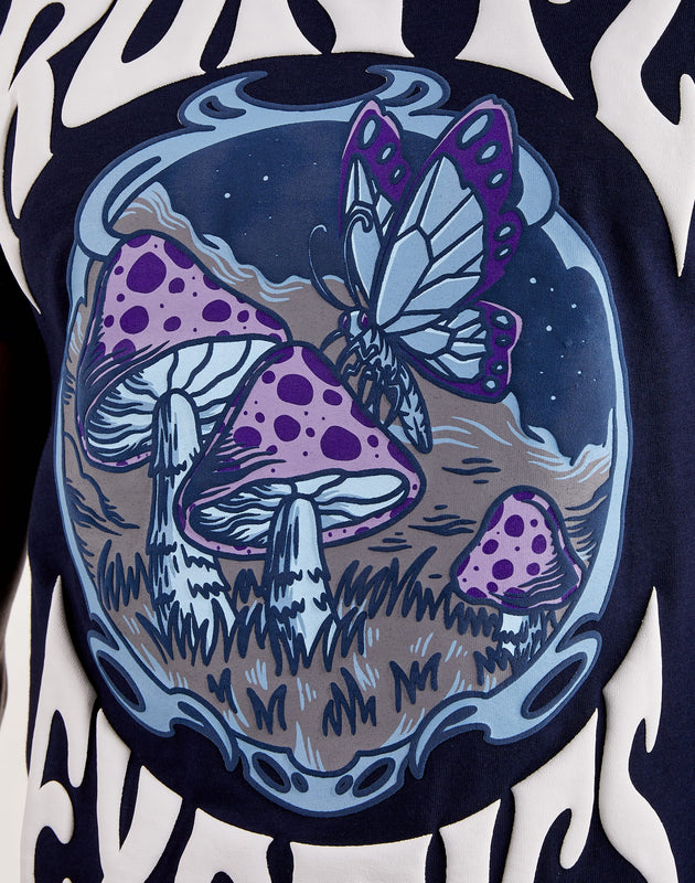 Runtz Midnight Exotics Tee – DTLR