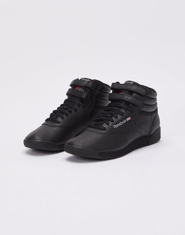 Reebok Freestyle HI – DTLR
