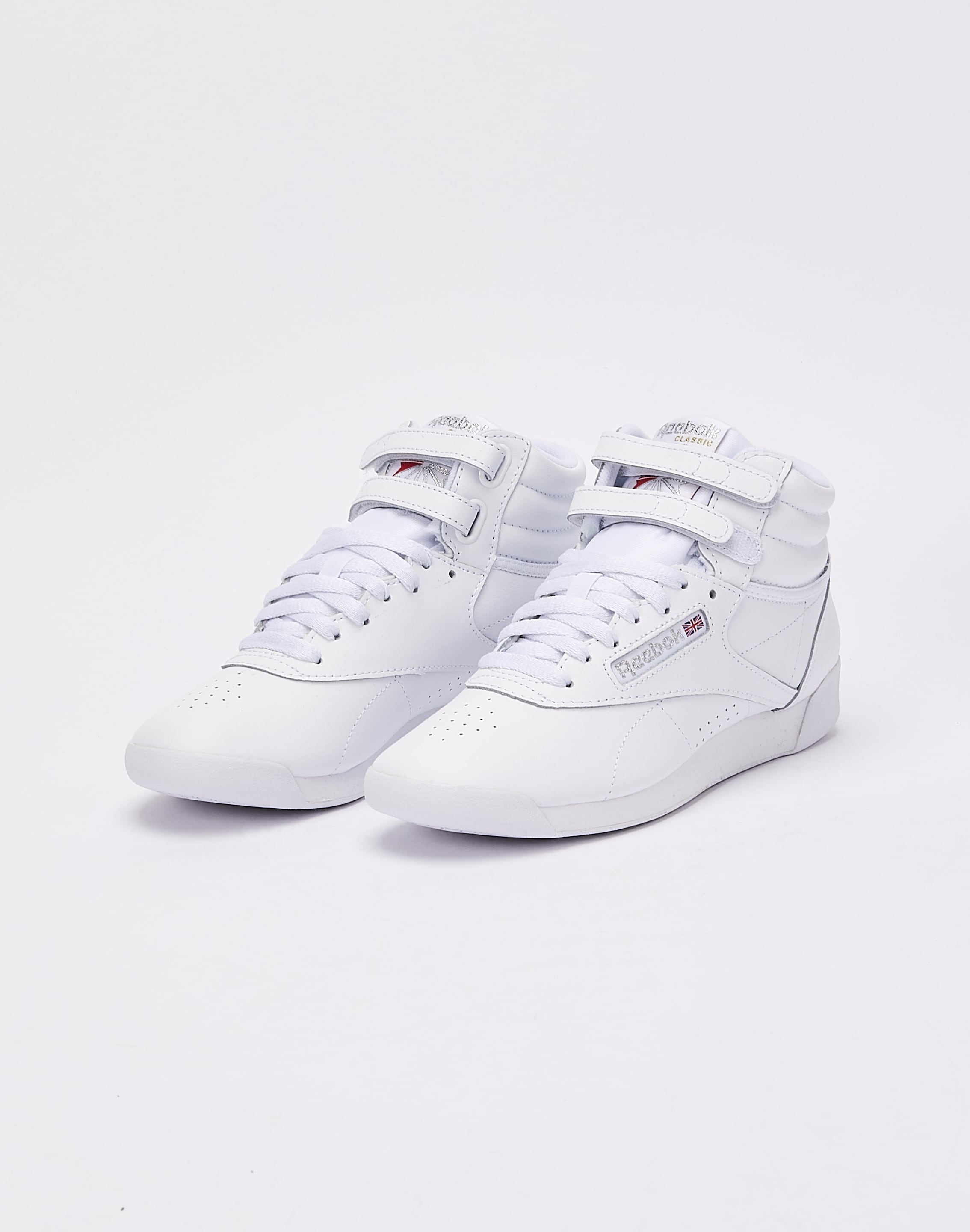 Hi3917 Reebok Reebok Freestyle HI – DTLR