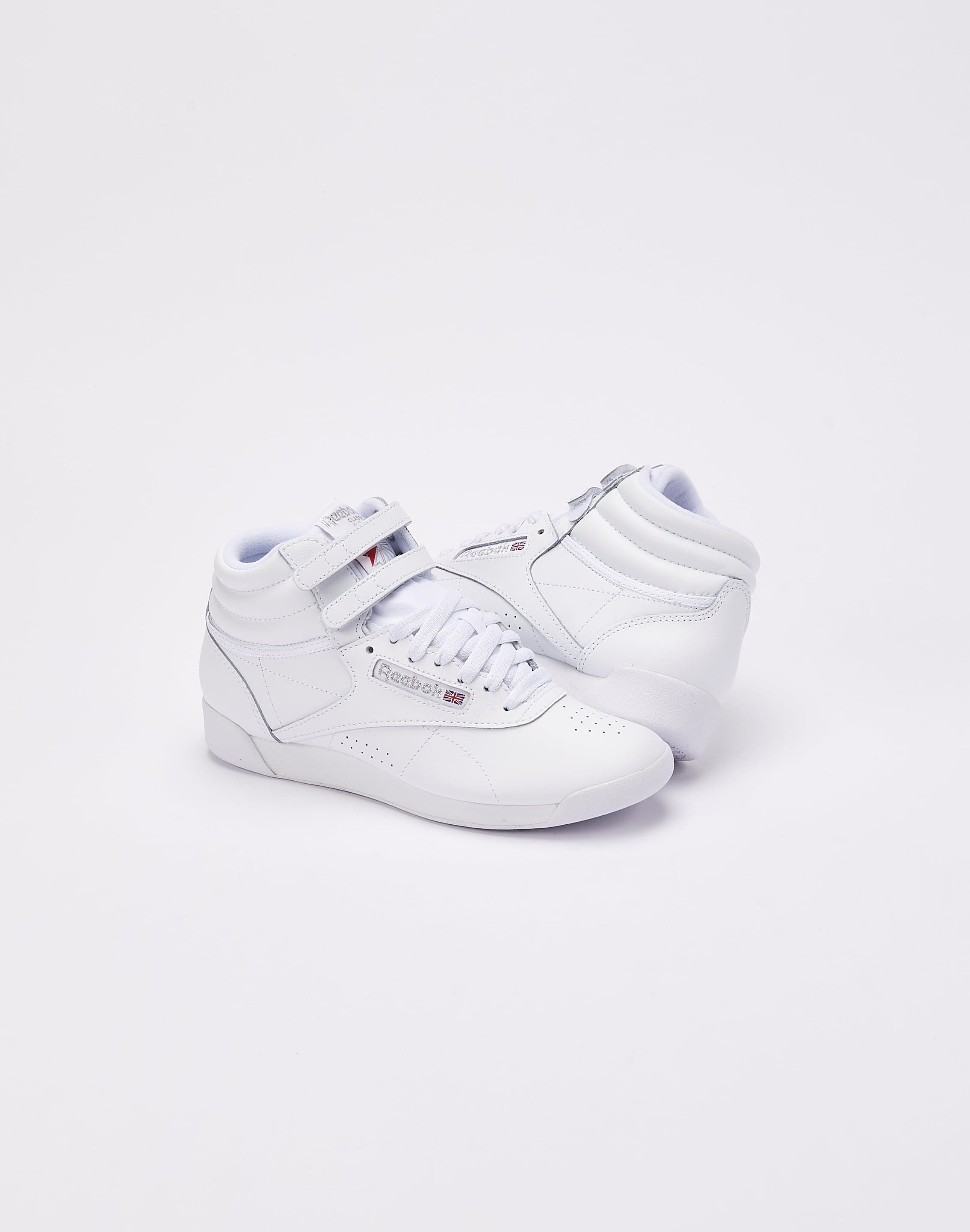 Hi3917 Reebok Reebok Freestyle HI – DTLR