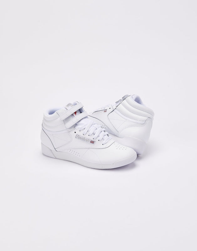 Reebok Freestyle HI – DTLR