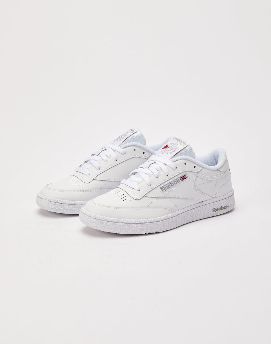 Reebok Club C 85 – DTLR
