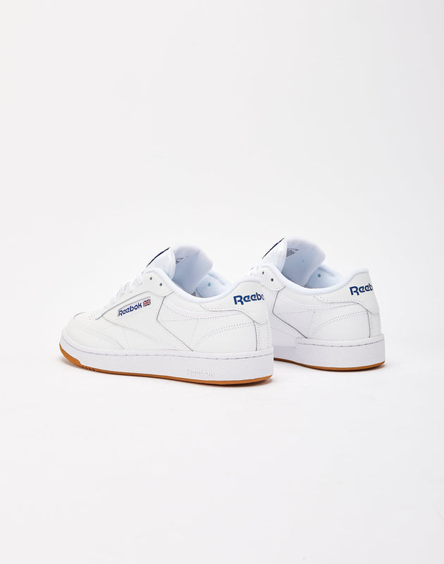 reebok club c 85 ar0459