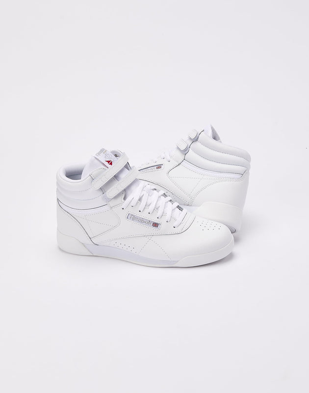 Hi3917 Reebok Reebok Freestyle HI Grade-School – DTLR