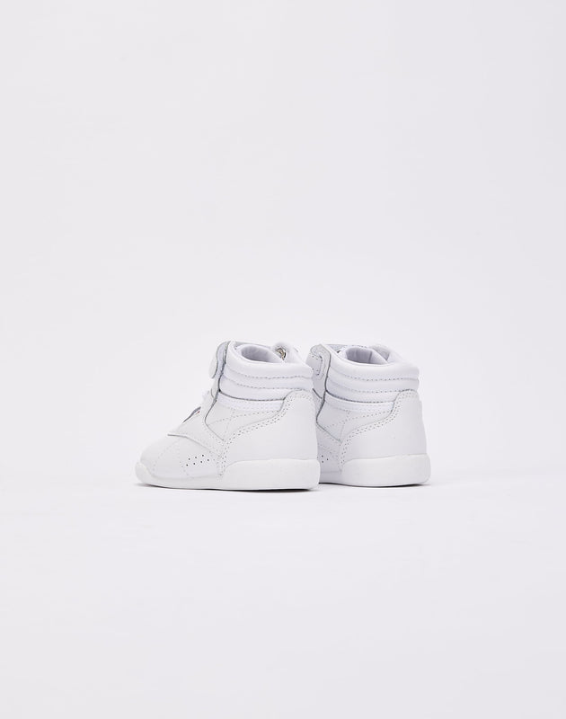 infant reebok classics