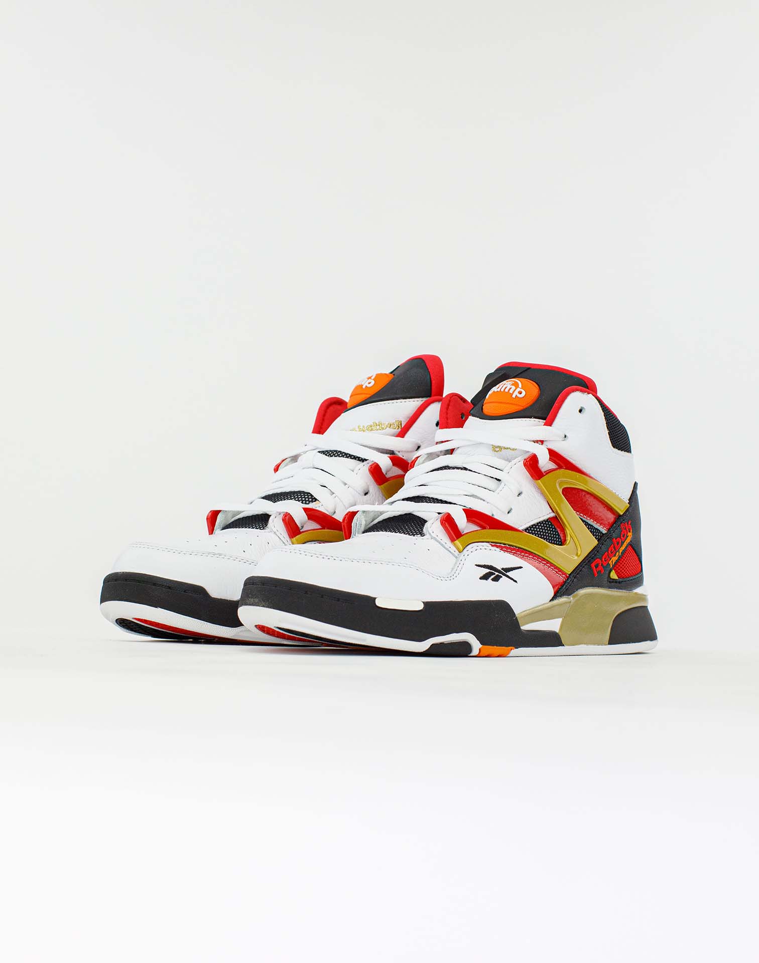 Basketball Reebok Pump Running Dual Jordan Reebok PUMP OMNI ZONE