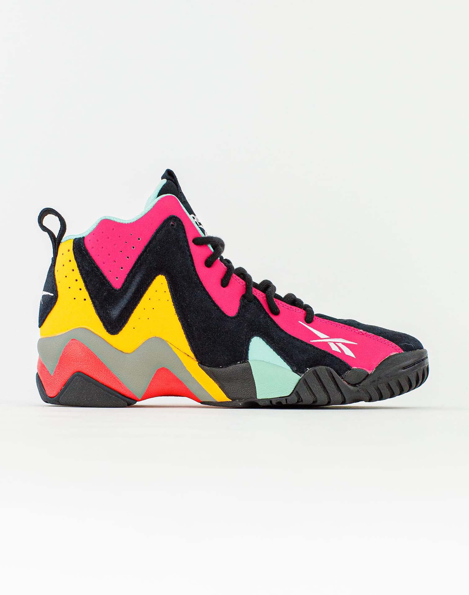 Reebok Kamikaze Ii Mid – DTLR