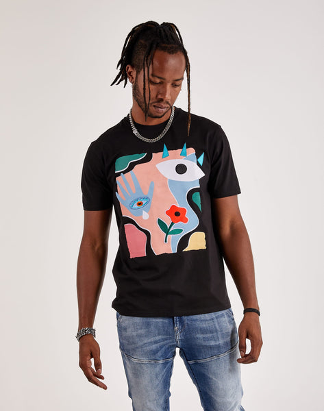 RokuStudios-RK1480996-BLK-M-