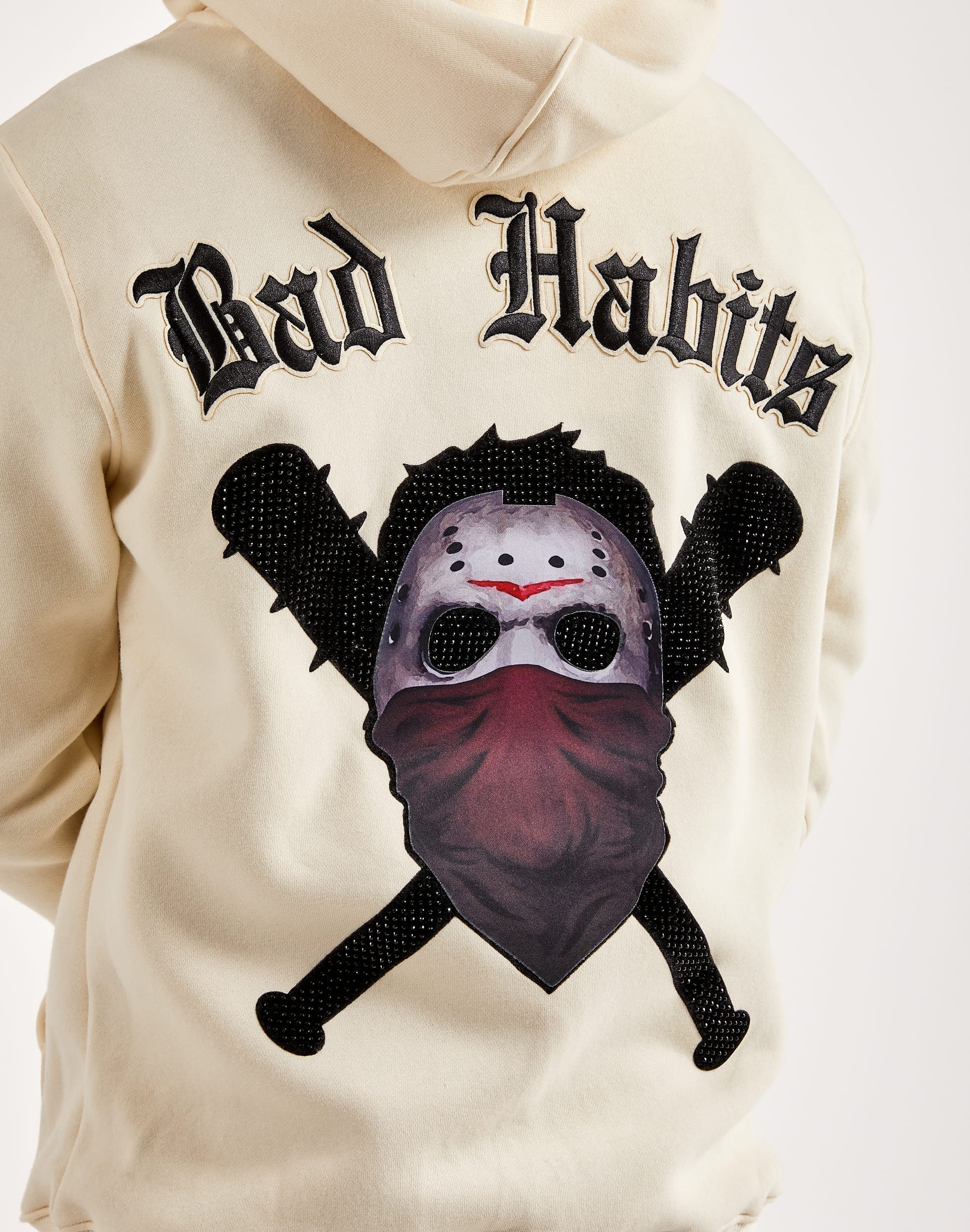 Roku Studio Bad Habits Pullover Hoodie – DTLR - Main Image