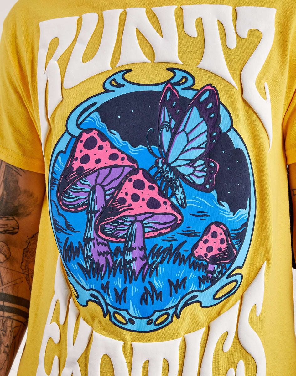Runtz Midnight Exotics Tee – DTLR