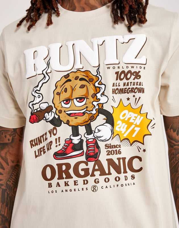 Runtz Baked Goods Tee – DTLR