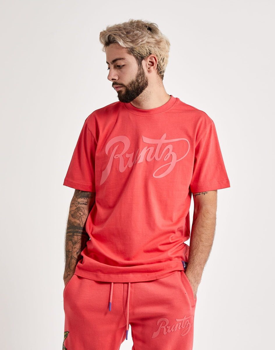 Runtz Floral Tee – DTLR