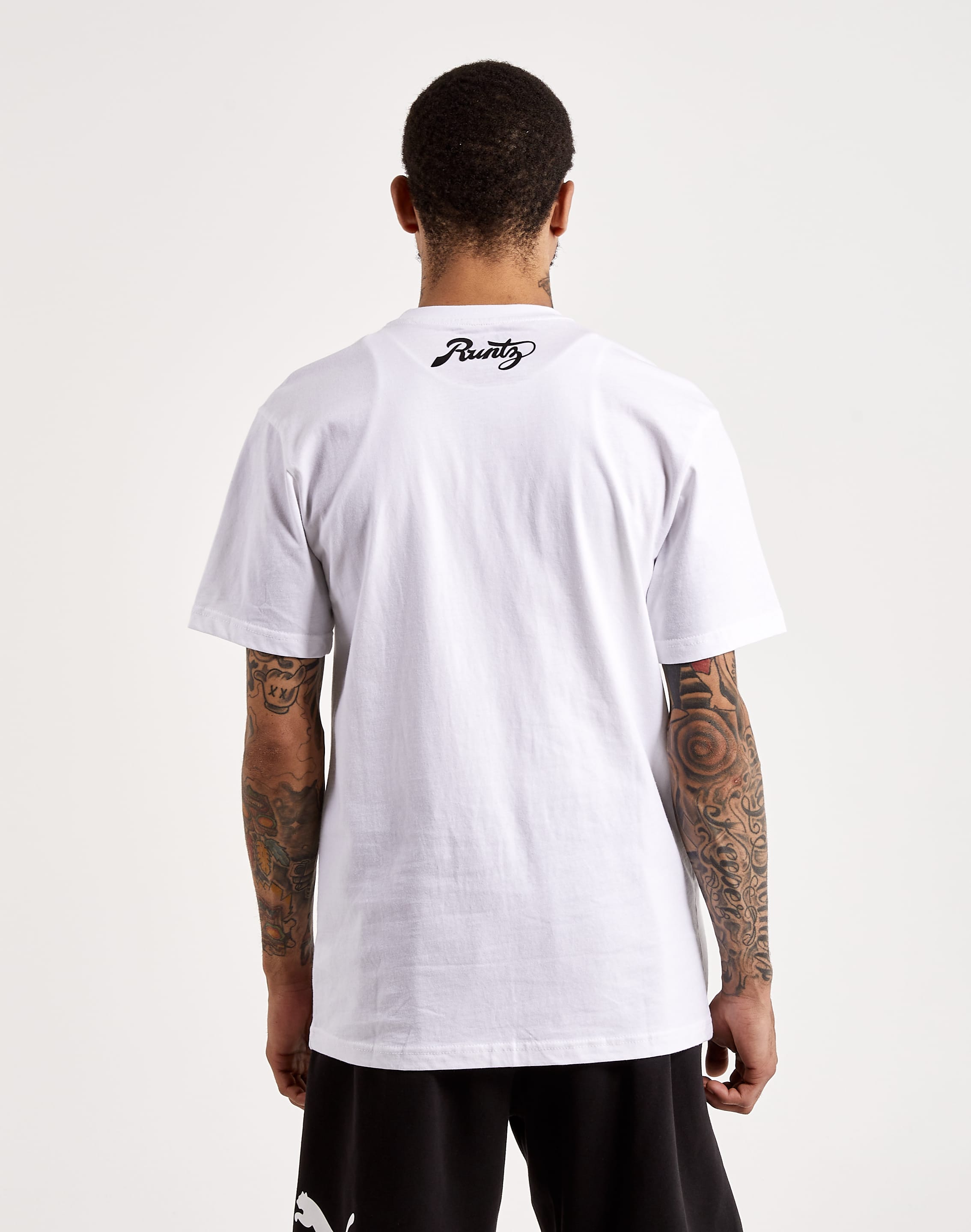 Photo of Runtz Rainbow Tee