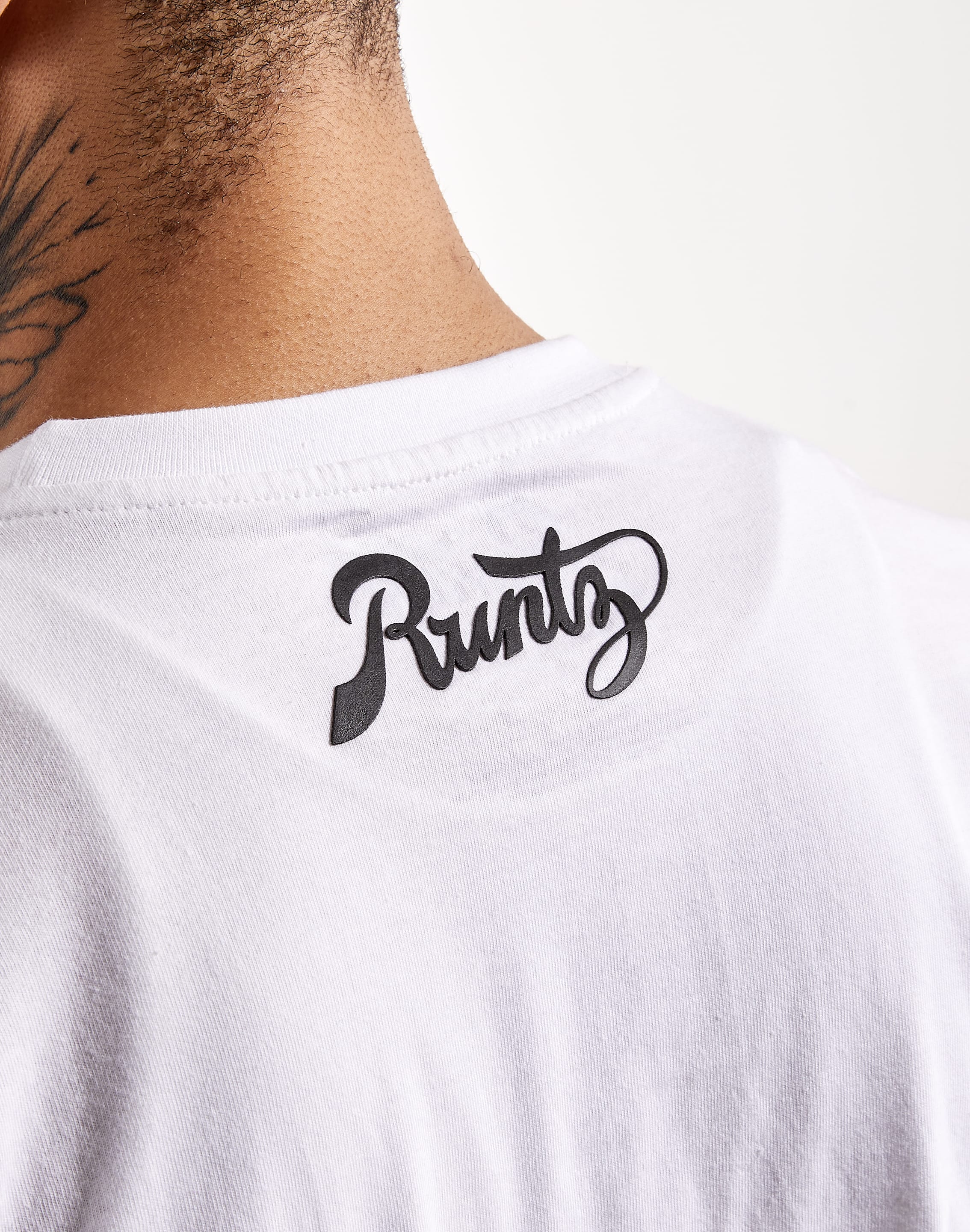 Photo of Runtz Rainbow Tee