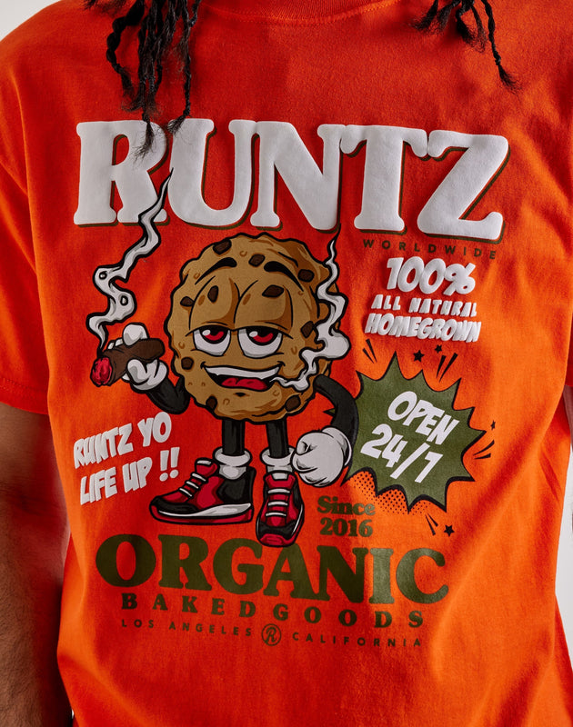 Runtz Baked Goods Tee – DTLR