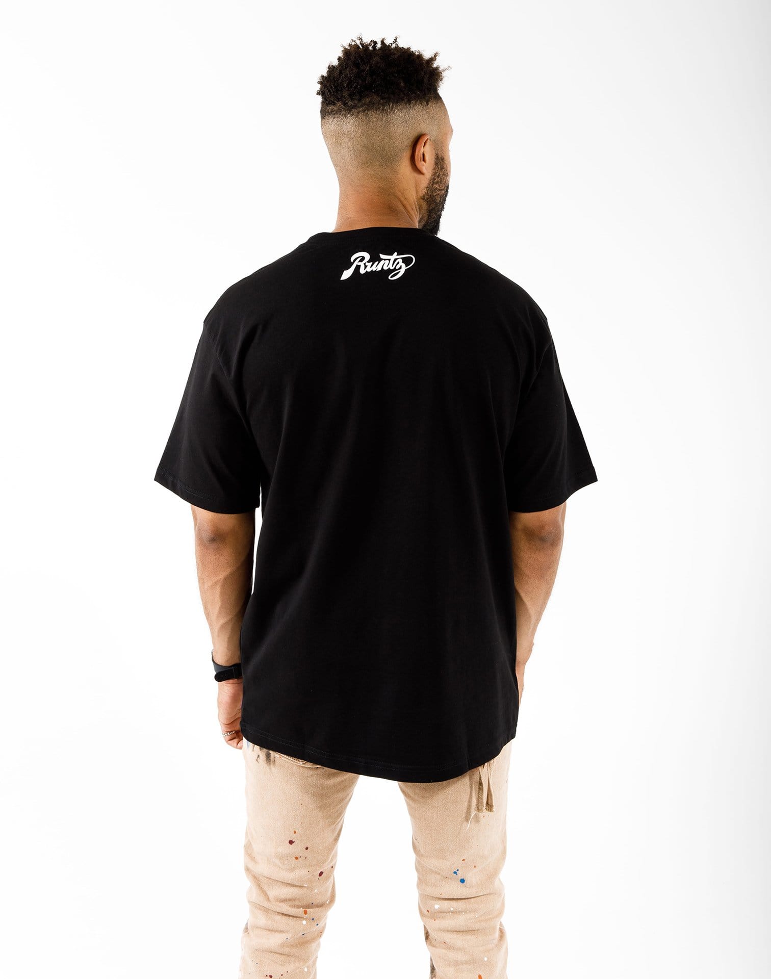 Photo of Runtz Stoned Scripts Tee