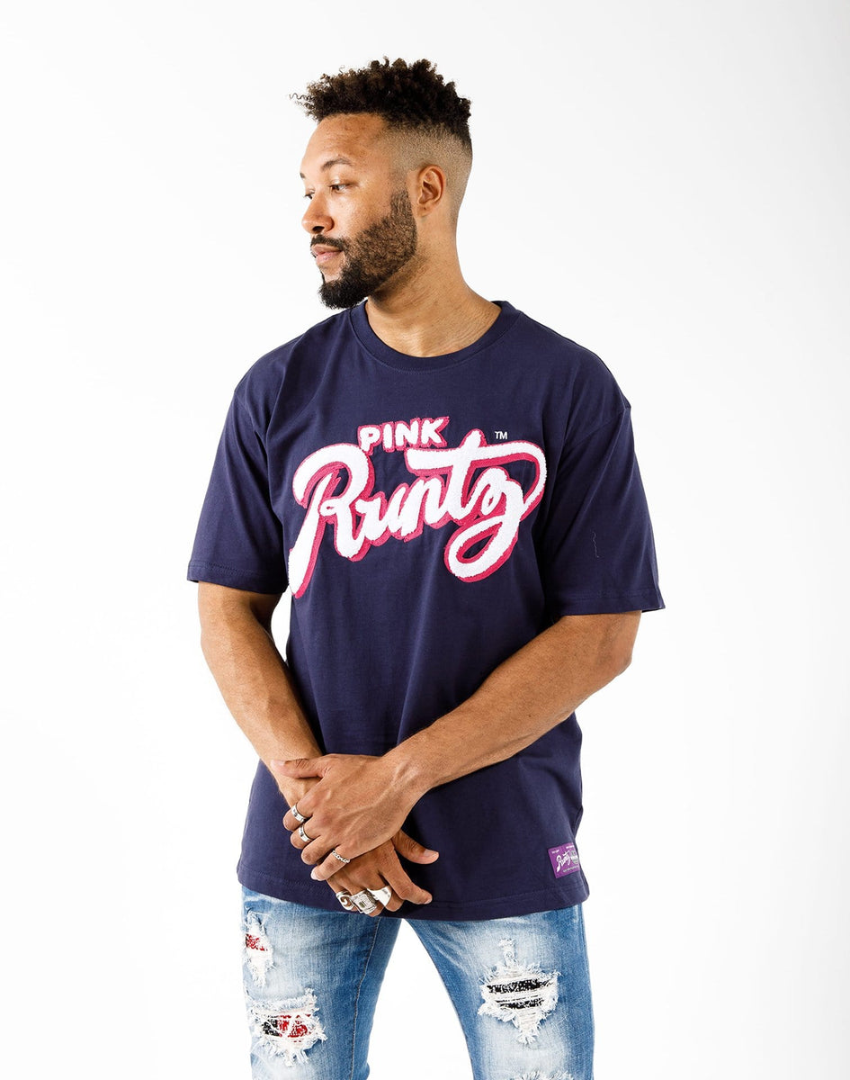 Runtz Pink Runtz Tee – DTLR