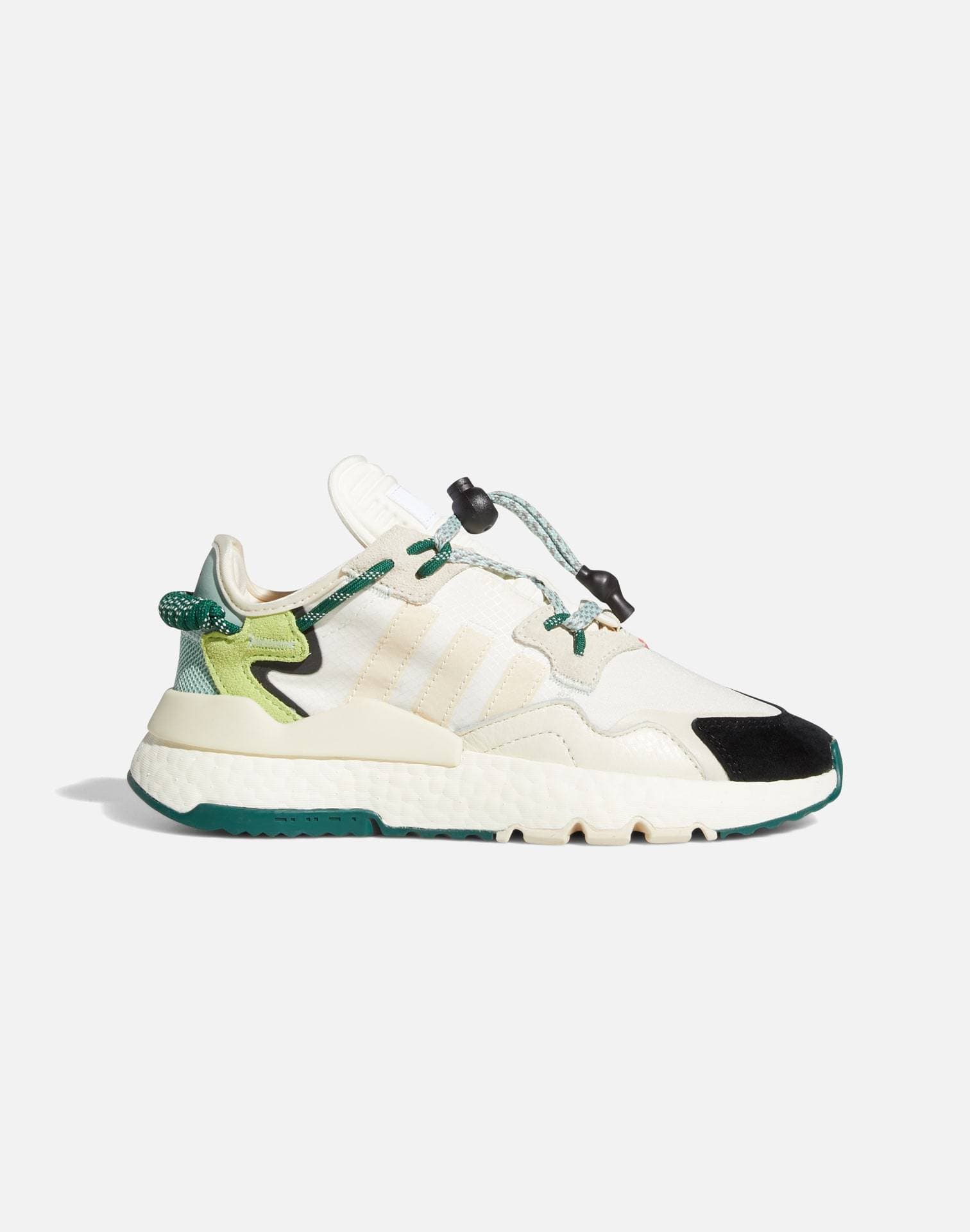 Adidas IVY PARK NITE JOGGER – DTLR - Main Image