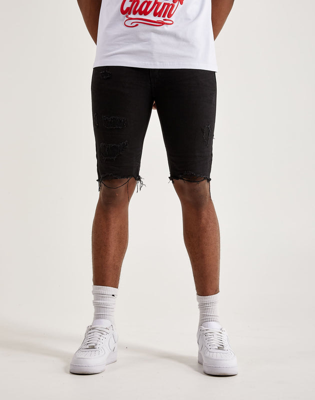 Smoke Rise Rip Off Shorts – DTLR