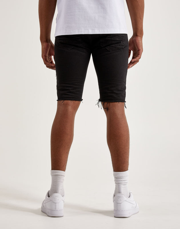 Smoke Rise Rip Off Shorts – DTLR