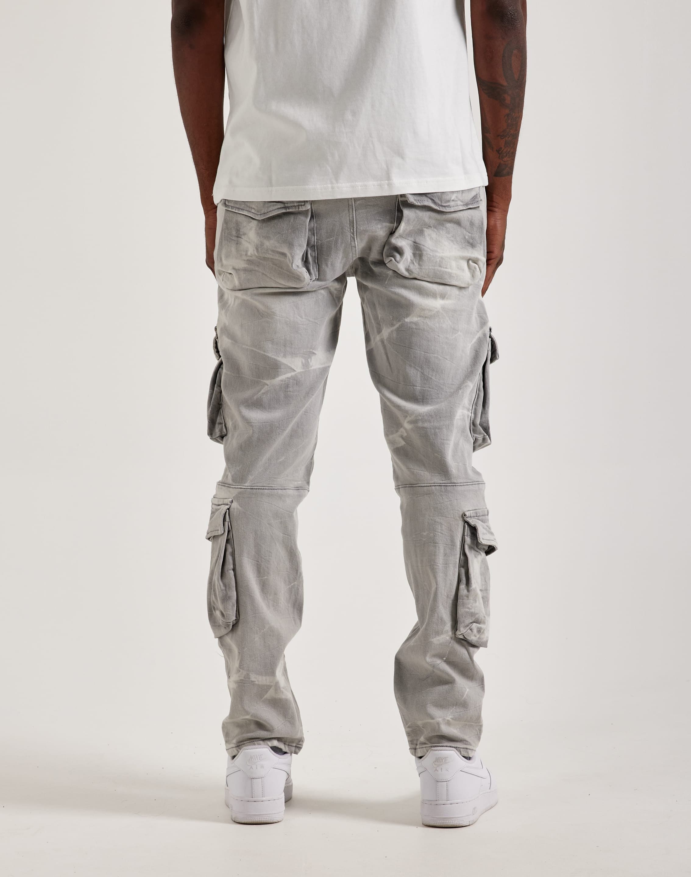 Trousers Jeans Jean Japan Rags Homme JAPAN RAGS JEANS 1800 BASIC