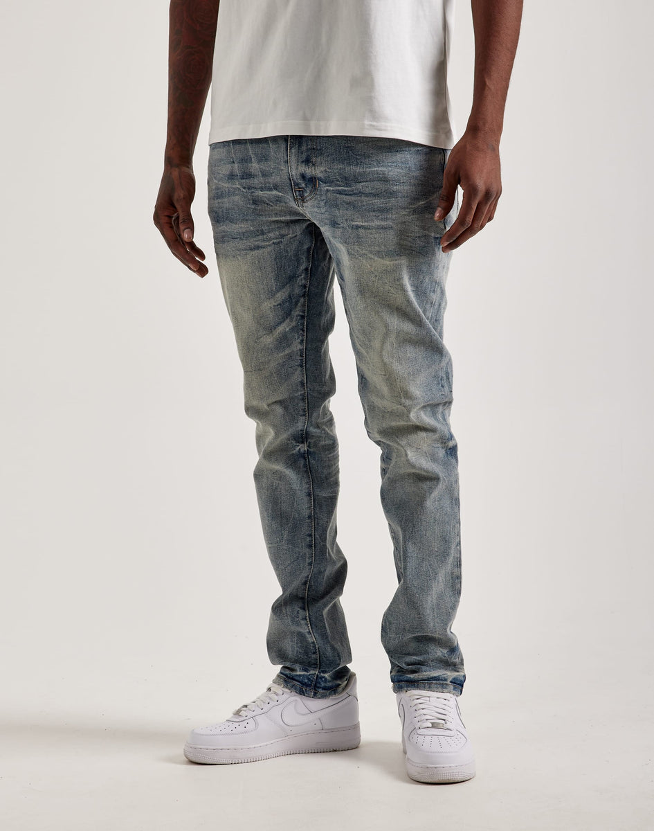 Smoke Rise Essential Jeans – DTLR