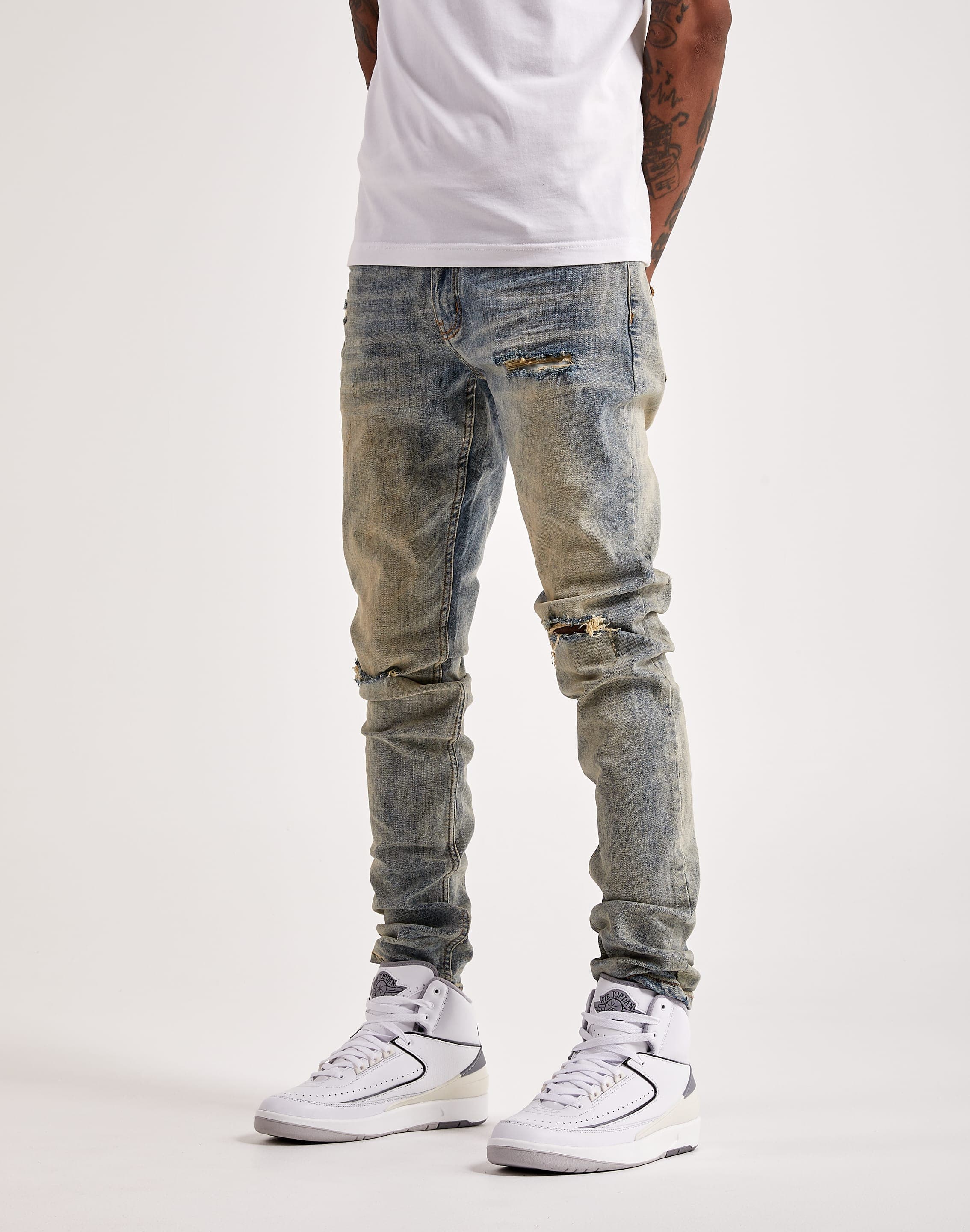 Serenede Sedona 2.0 Jeans