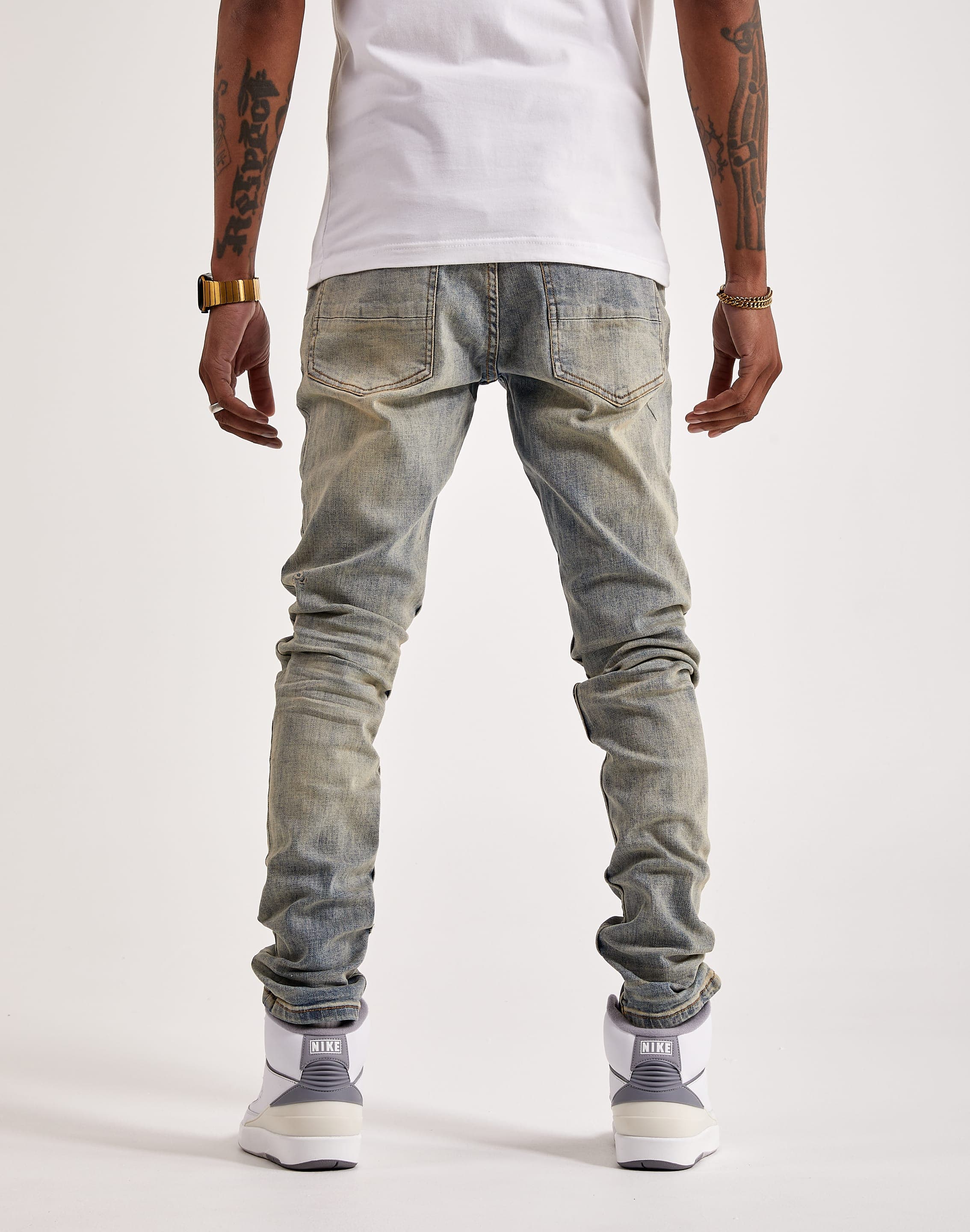 Serenede Sedona 2.0 Jeans