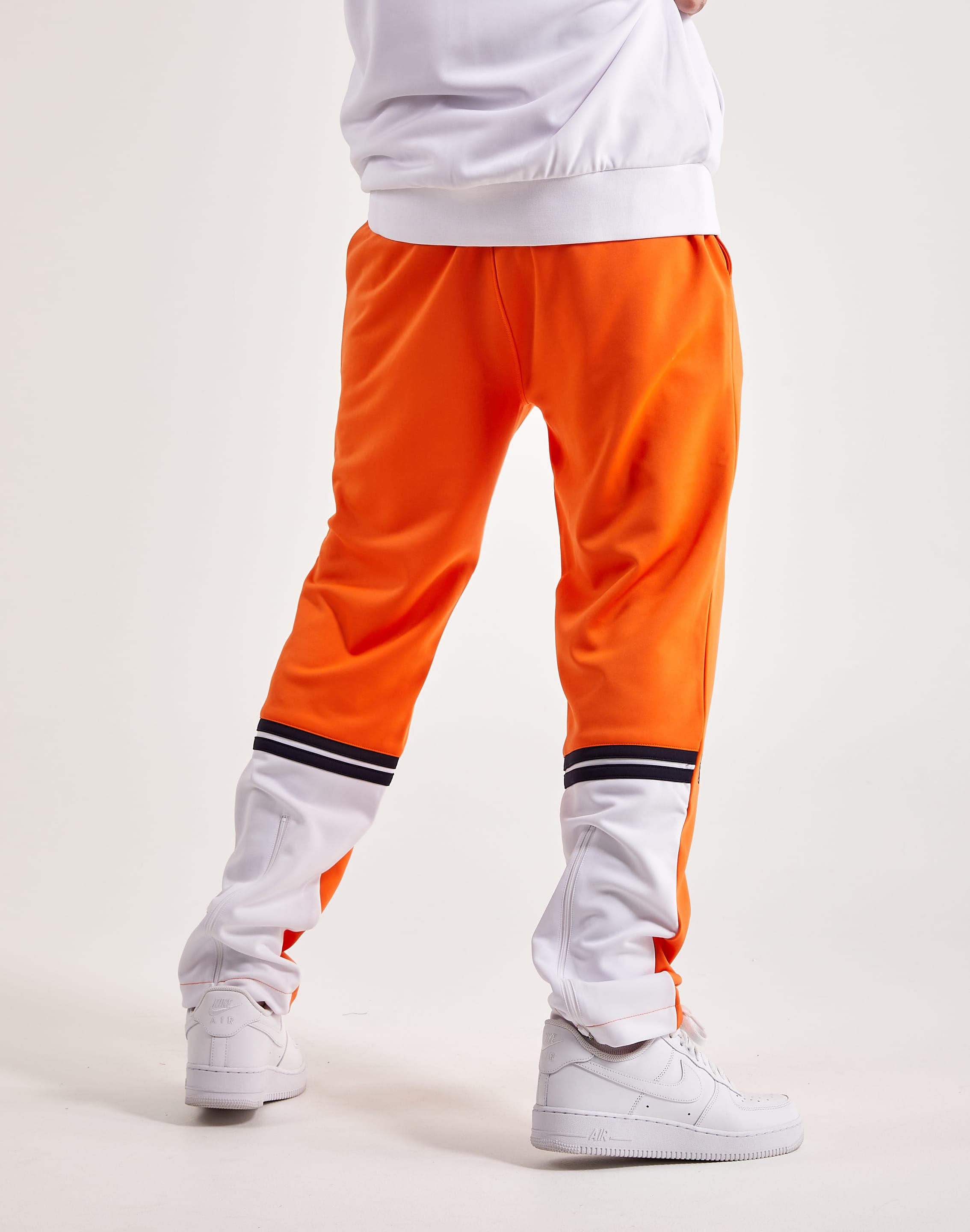 Sergio Tacchini Orion Track Pants – DTLR