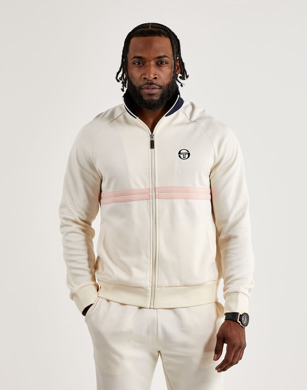 Sergio Tacchini Dallas Track Jacket – DTLR