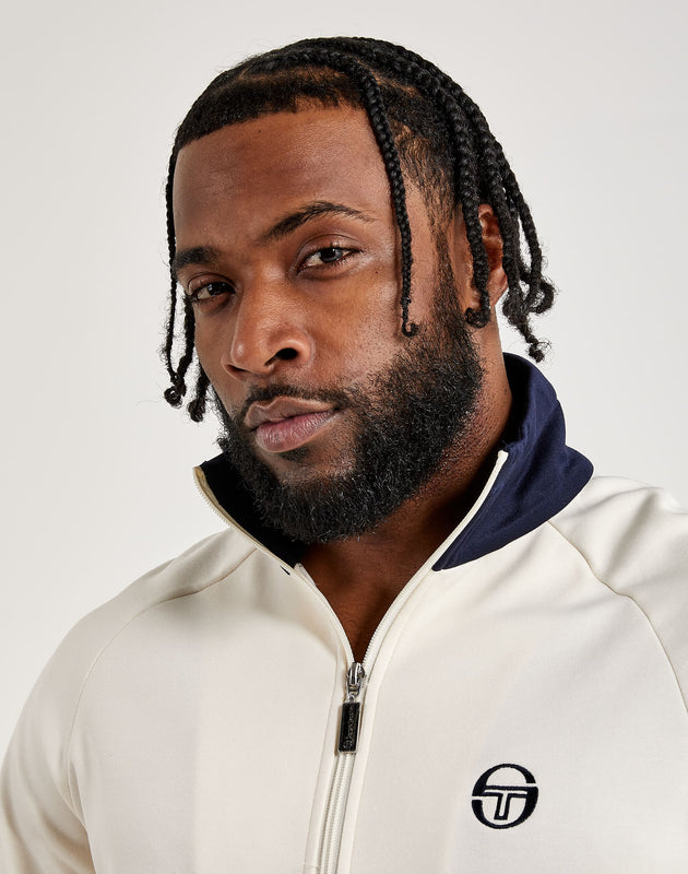 Sergio Tacchini Dallas Track Jacket – DTLR