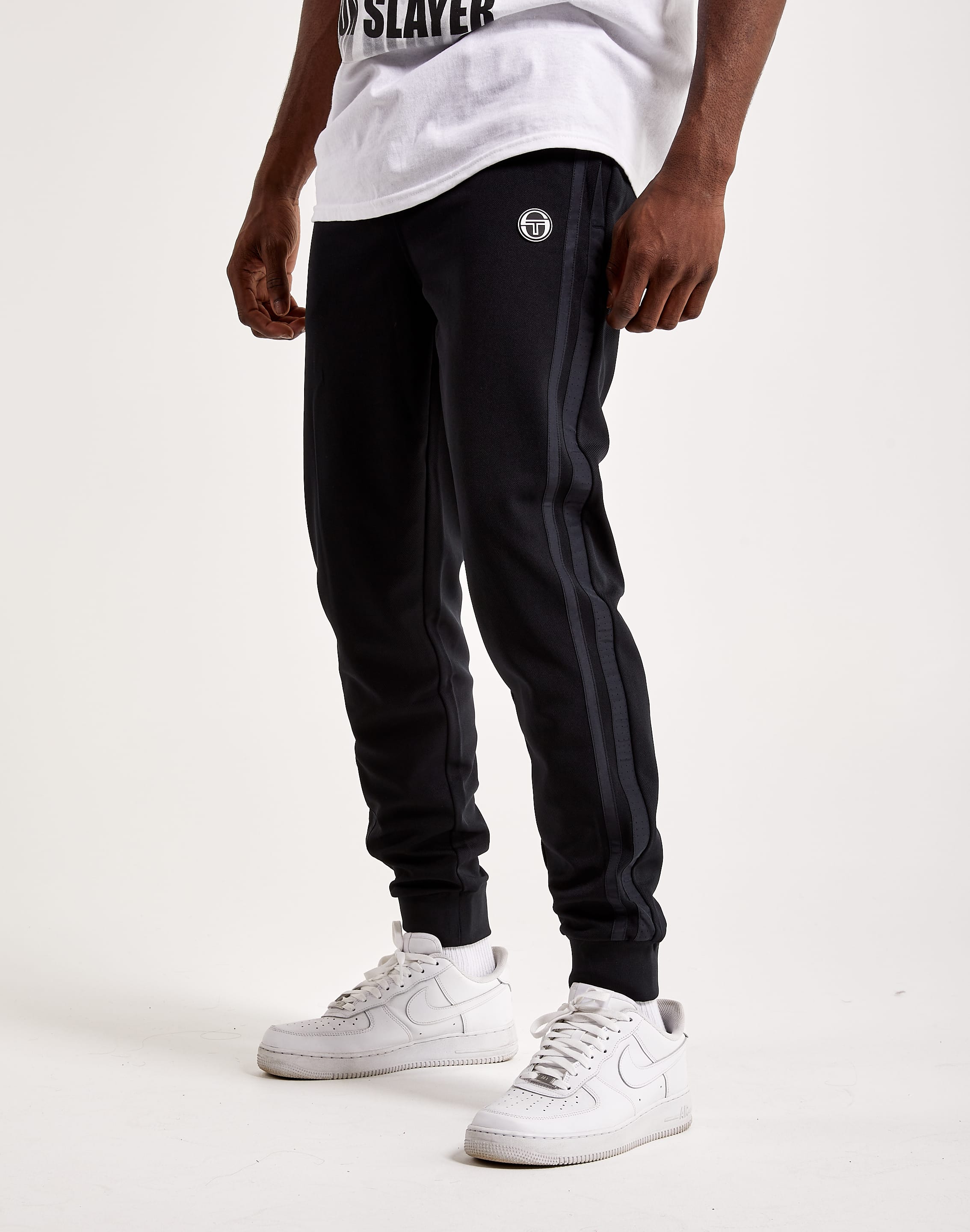 Sergio Tacchini Young Line Track Pants – DTLR
