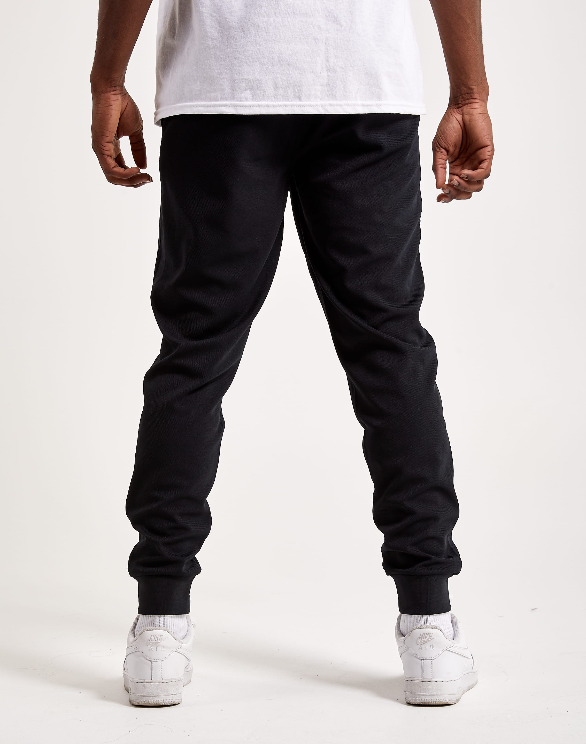 Sergio Tacchini Young Line Track Pants – DTLR