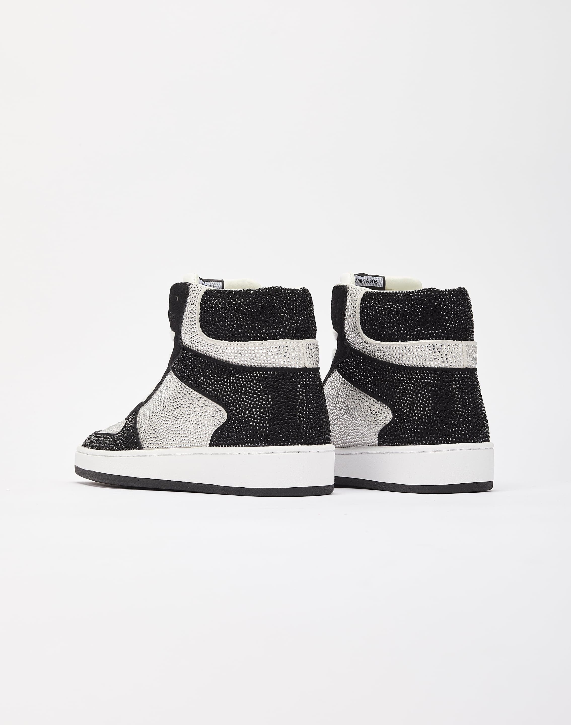 しろくろページ Woman ブラック レザー ローファー XXW20L0IP70SHA38MB999 | Tods