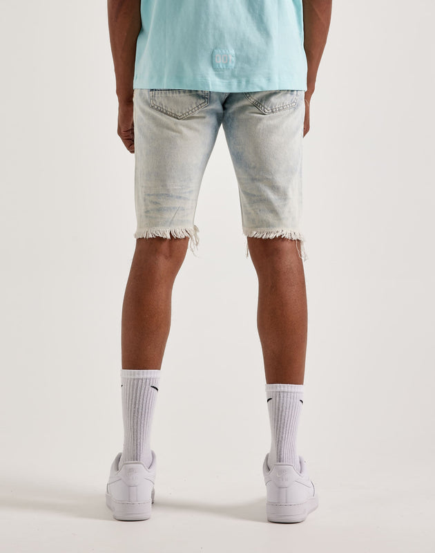 Smoke Rise Rip Off Shorts – DTLR