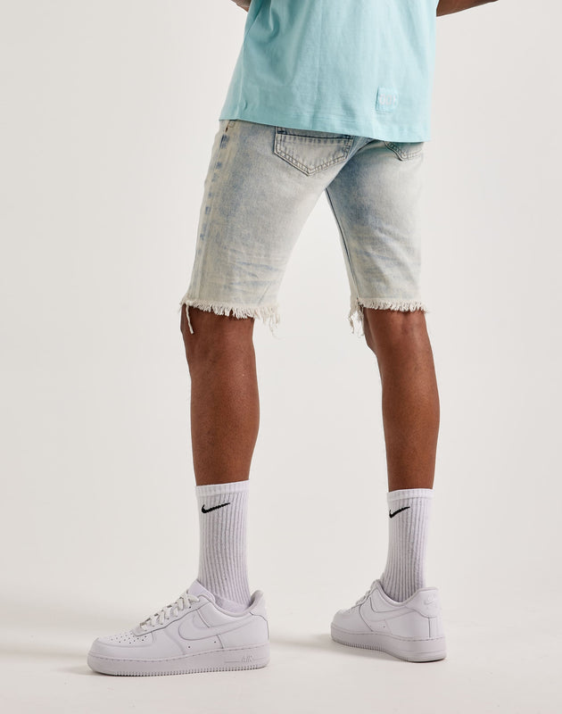 Smoke Rise Rip Off Shorts – DTLR