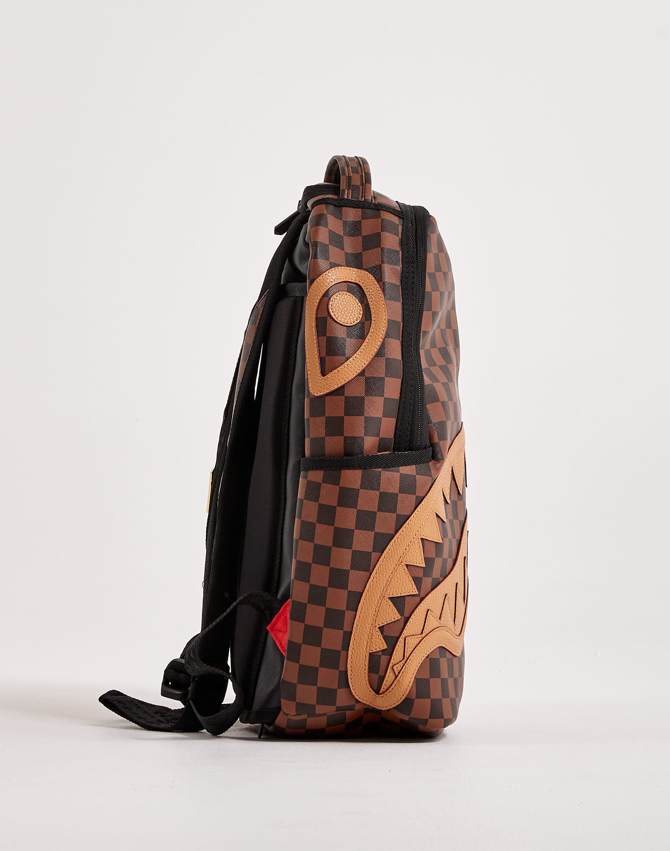 Sprayground Faux Leather Backpacks