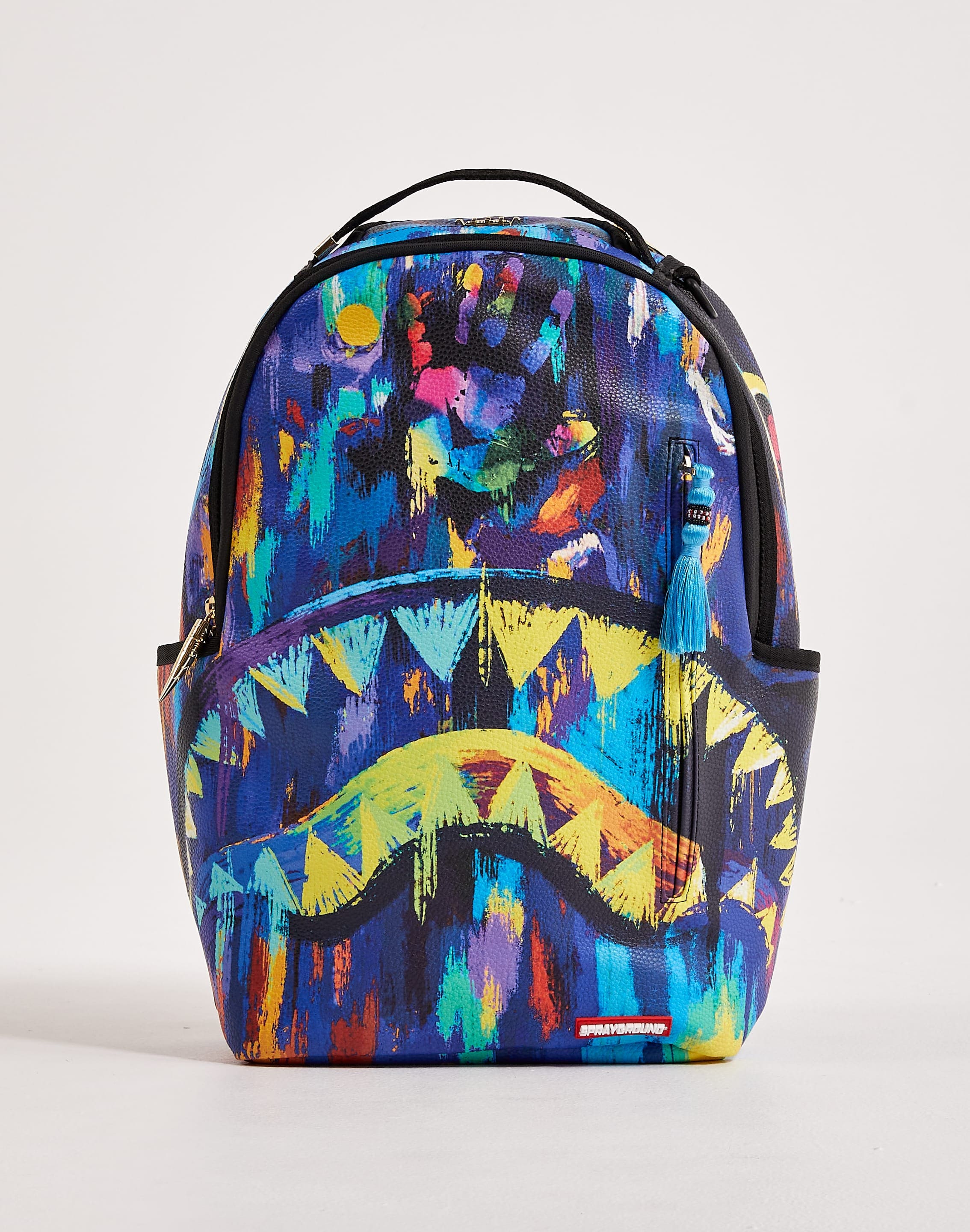 Sprayground backpack afterpay Clearance
