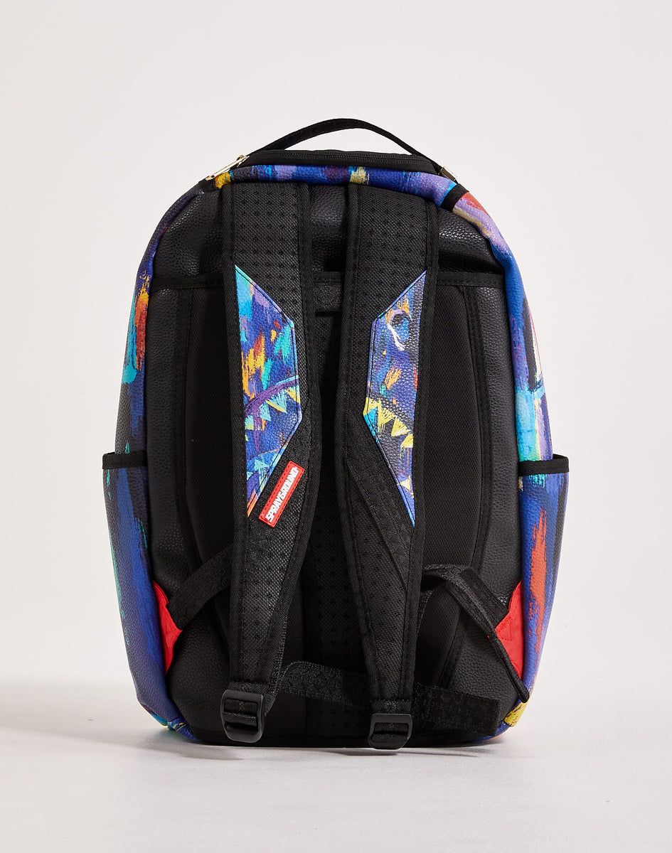 Sprayground A.I. Utopia Backpack DTLR