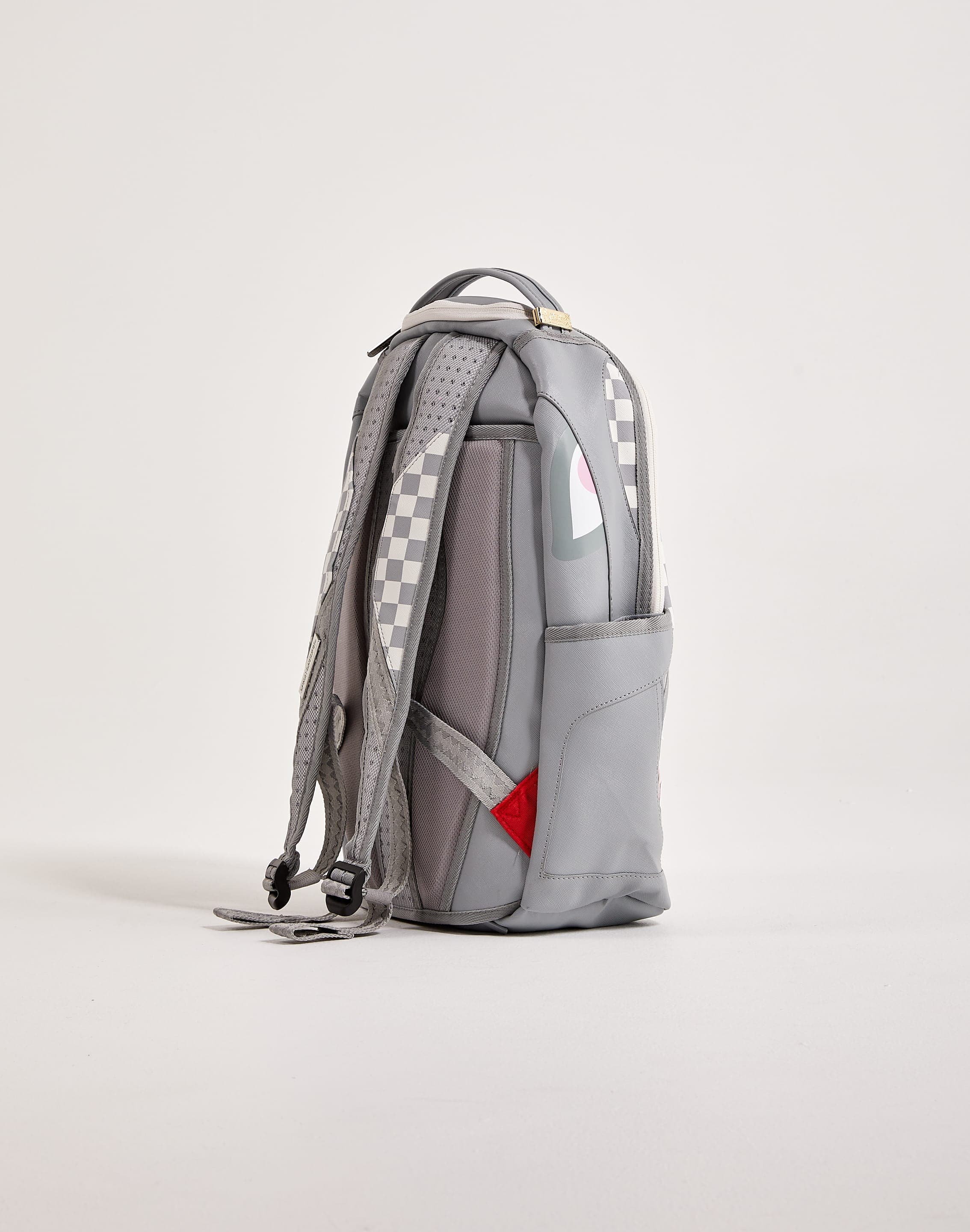 Sprayground Rose Henney Mens Backpack Grey 910B5256NSZ – Shoe Palace