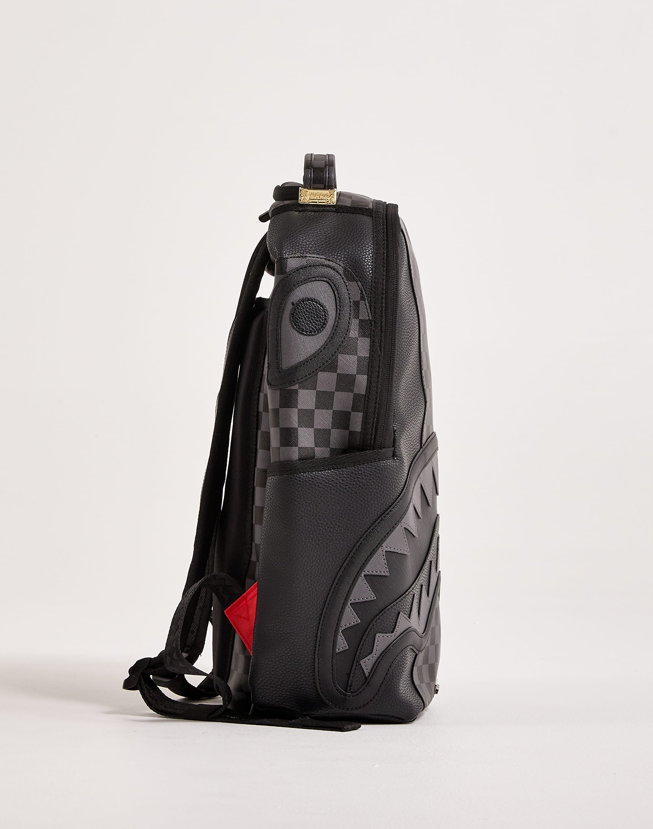 Sprayground Black Backpacks for Men